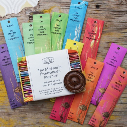 Gift set with Holder Gift set with Holder