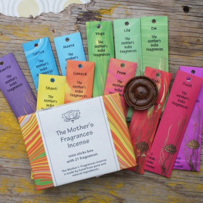 Gift set with Holder Gift set with Holder