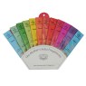 Mother's India Fragrances Fan Mother's India Fragrances Fan