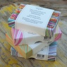 Gift box with 21 Mother's Fragrances Gift box with 21 Mother's Fragrances